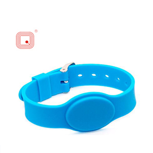 GJ-009 Silicone Bracelet